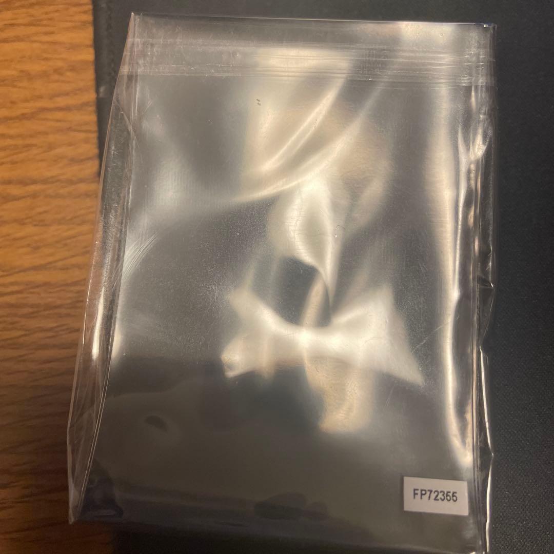 遊戯王 WCQ 2013 スリーブ 未開封　80枚入り