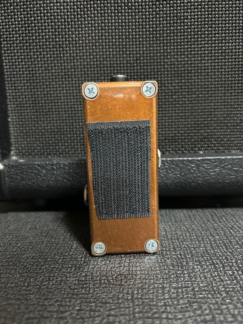 ギター VeroCity Browned