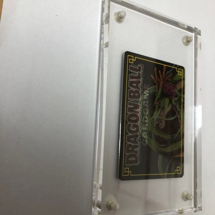 ドラゴンボールカードゲームウーブ