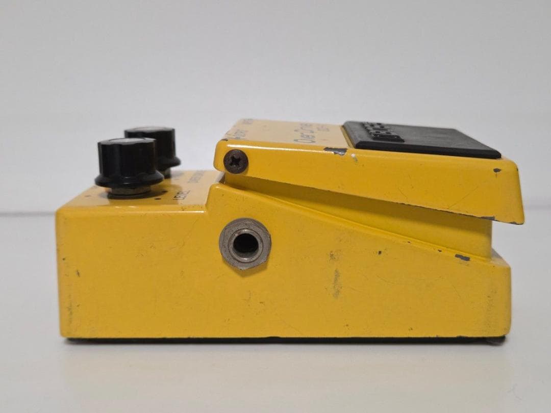 BOSS OD-1 RC3403ADB Raytheon レイセオン 銀ネジ