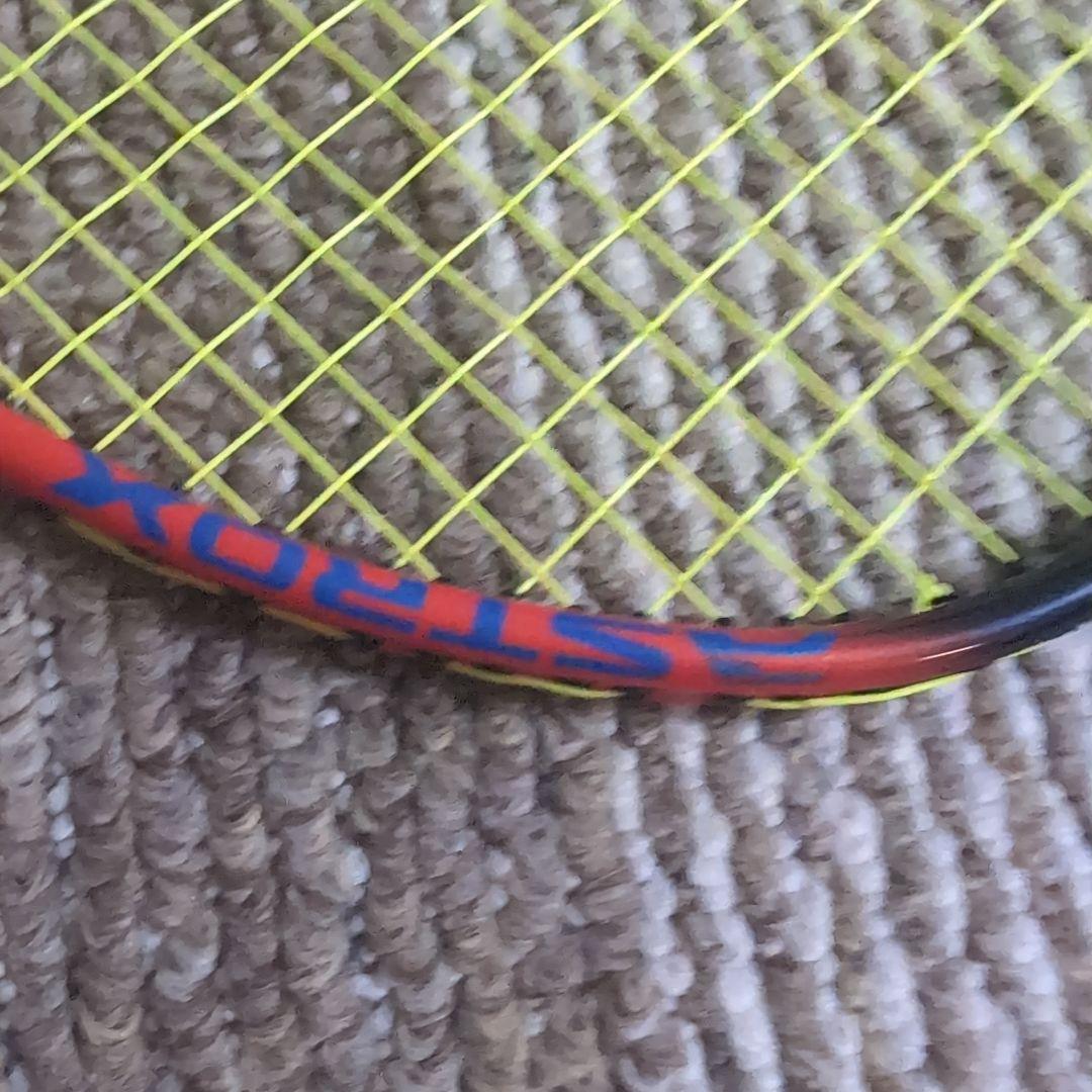 ラケット ASTROX77 PRO