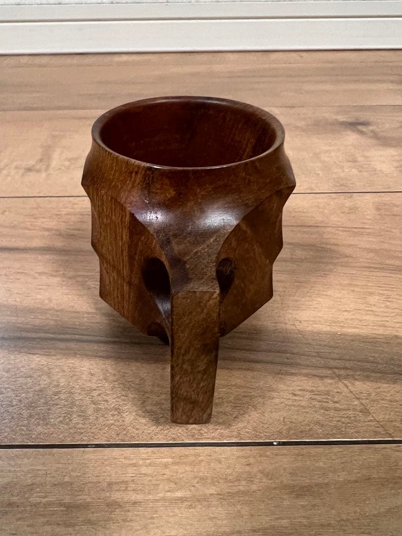 美品】jincup Shizuku ジンカップ シズク М