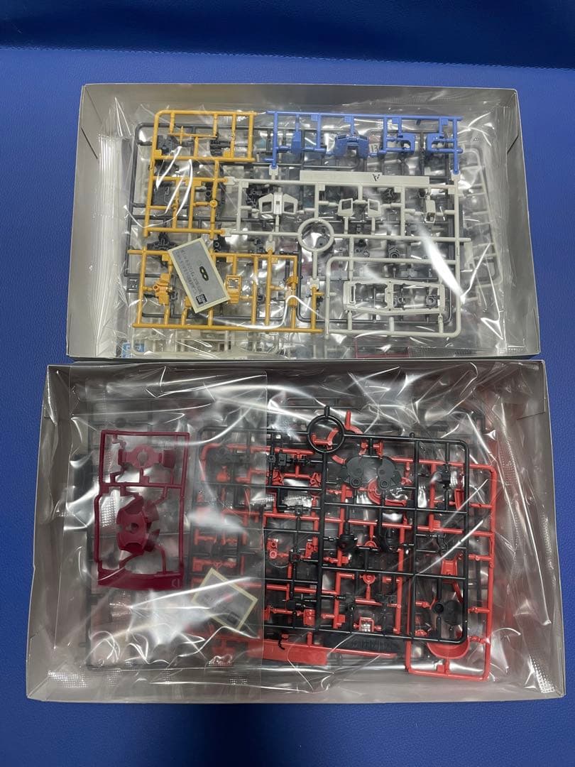 RGバンシィノルン 最終決戦仕様　他セット売り