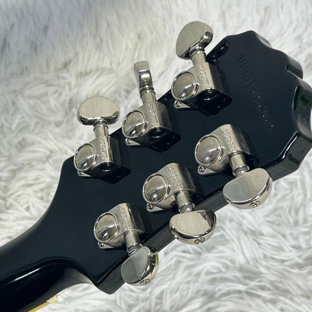 Epiphone Lespaul Stadard Lefty 希少 左利き