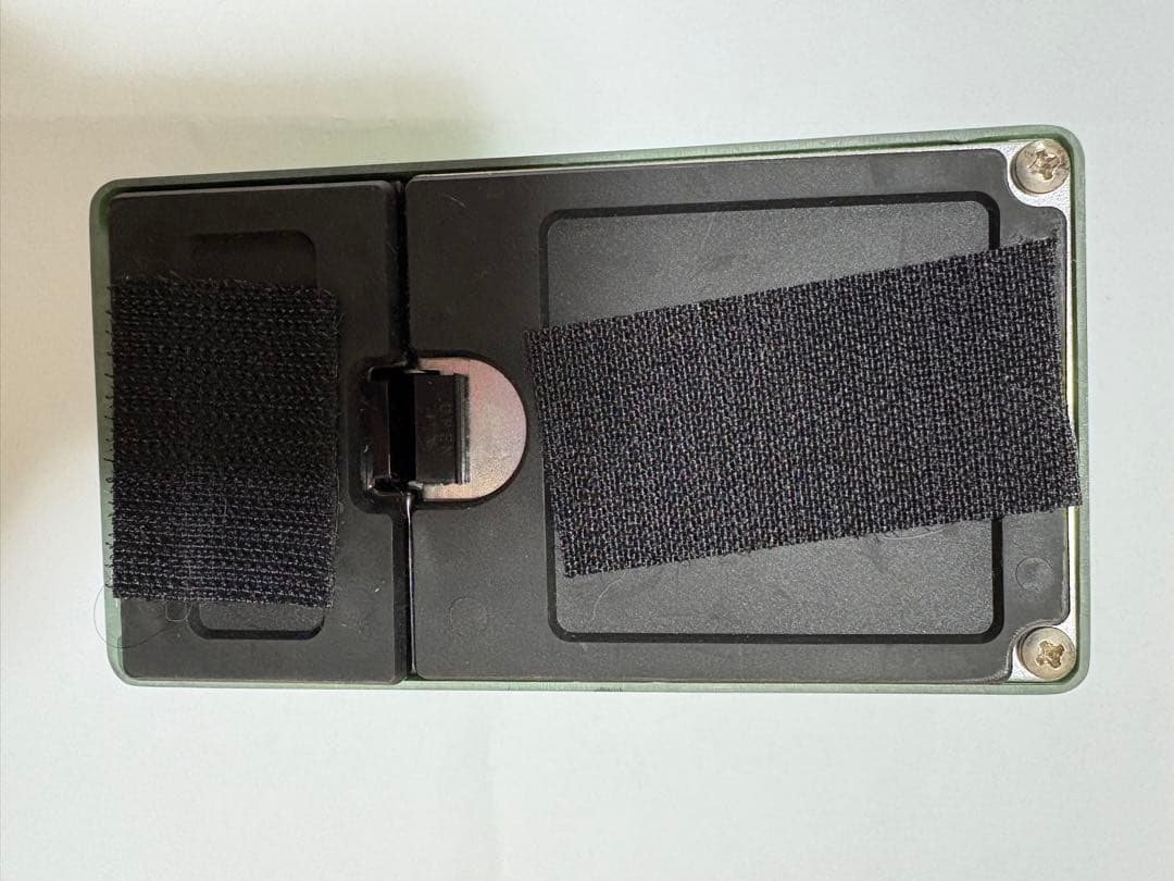 Ibanez Tube Screamer ギターエフェクター