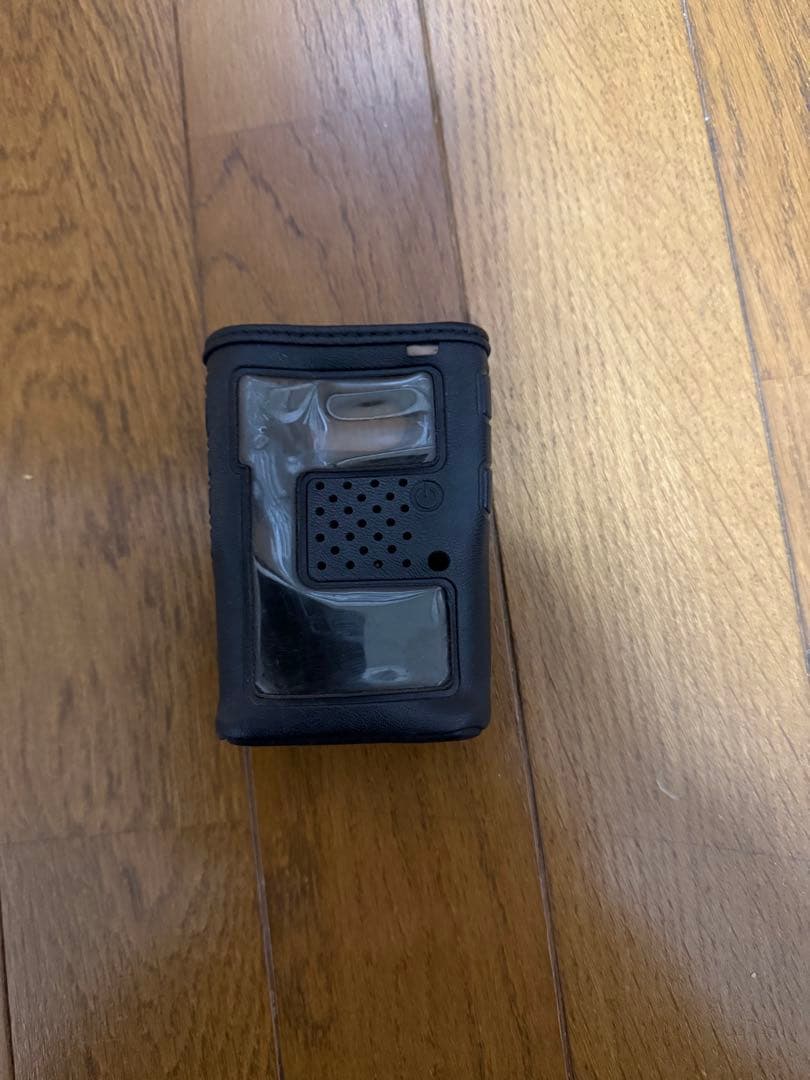 STANDARD FMトランシーバー VX-8