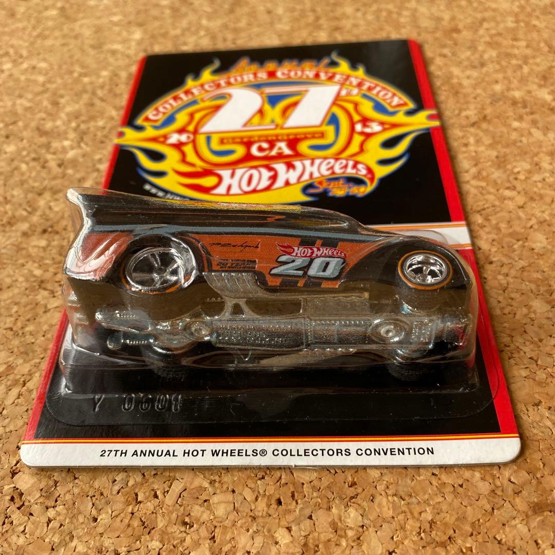 ホットウィール　DRAG DAIRY