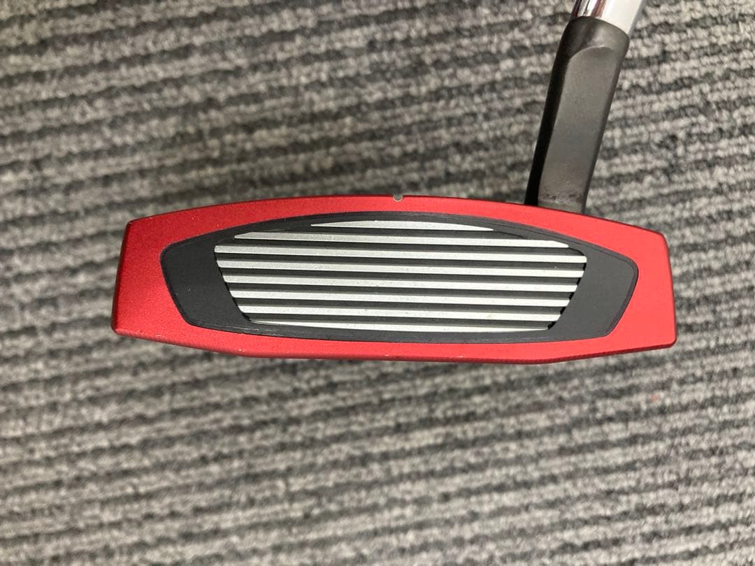 【極美品】テーラーメイド スパイダーGTパター（33インチかと)スモールスラント