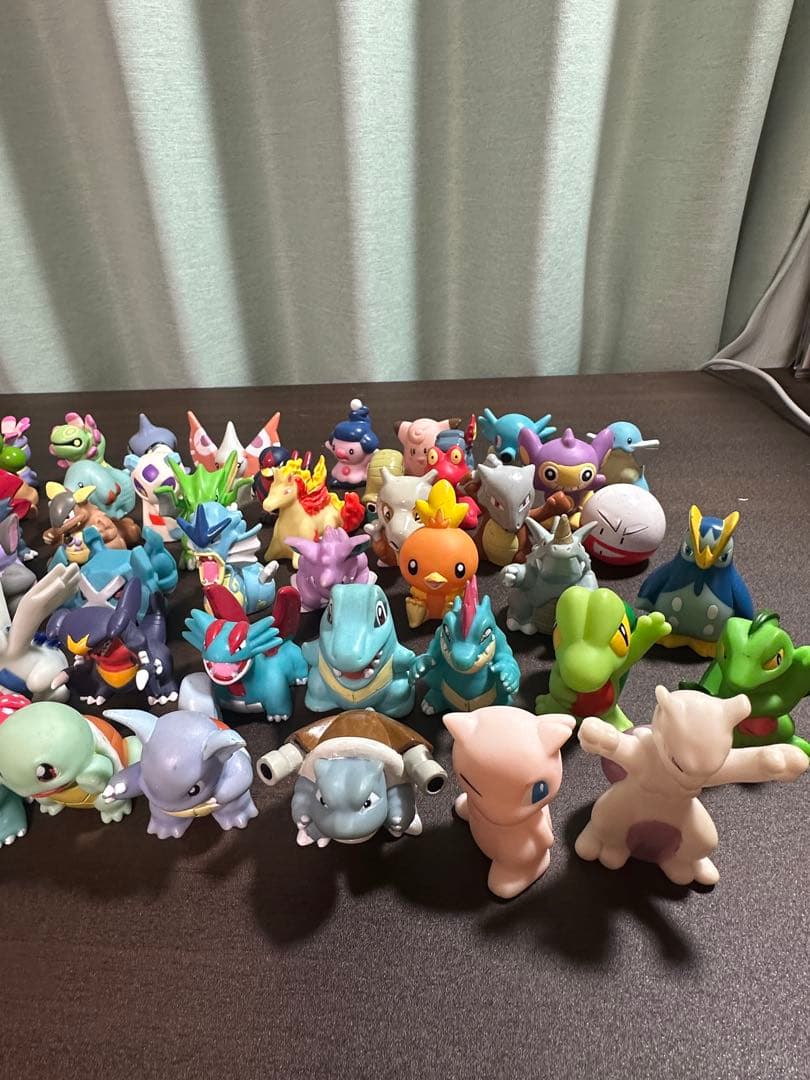 ポケモン　指人形　まとめ売り