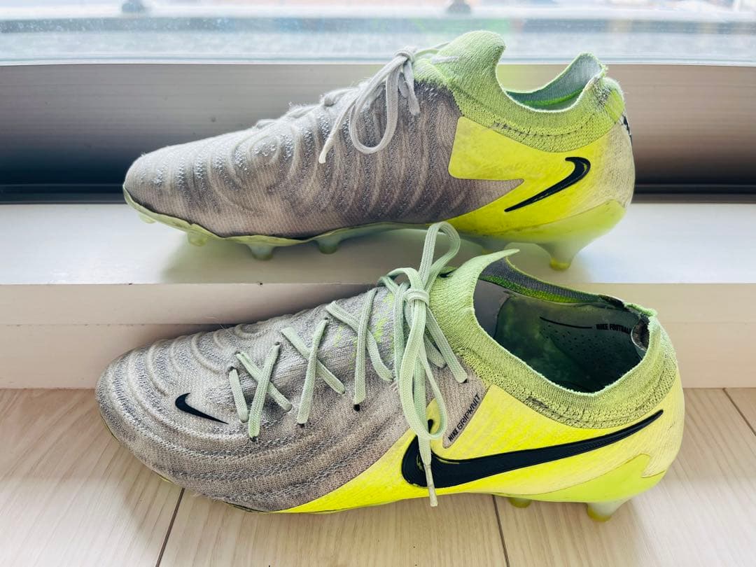 NIKE ファントムgx2エリート 26.5cm