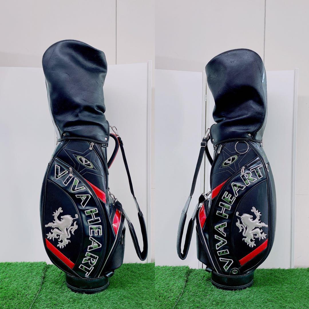 プロギア　ゴルフクラブセット　メンズ　初心者　N2538