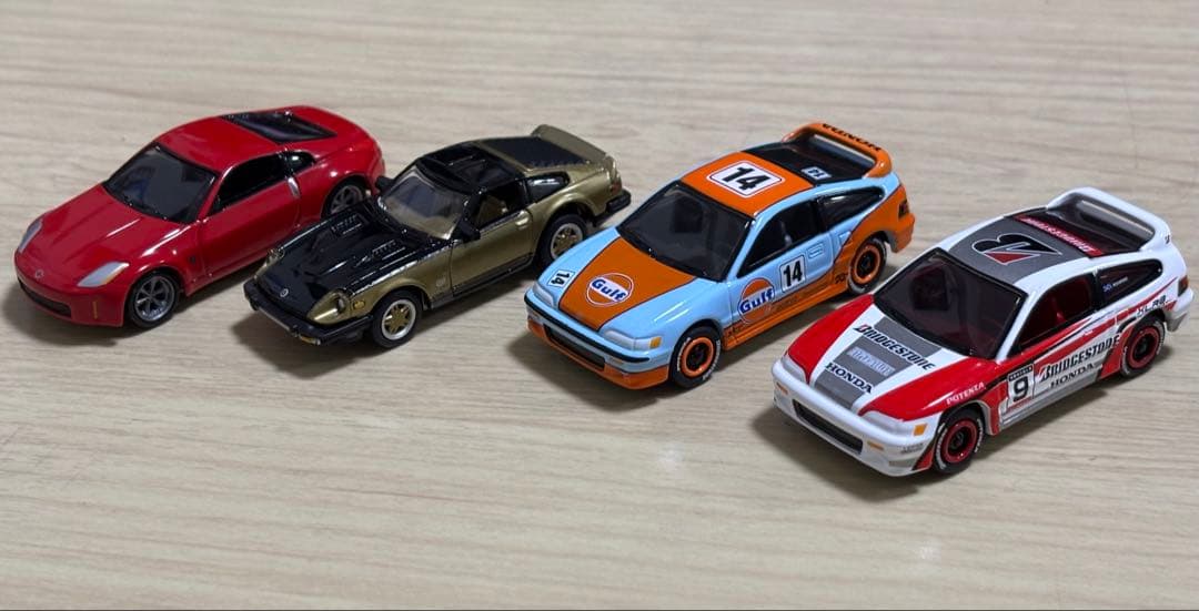 JOHNNY LIGHTNING ジョニーライトニング