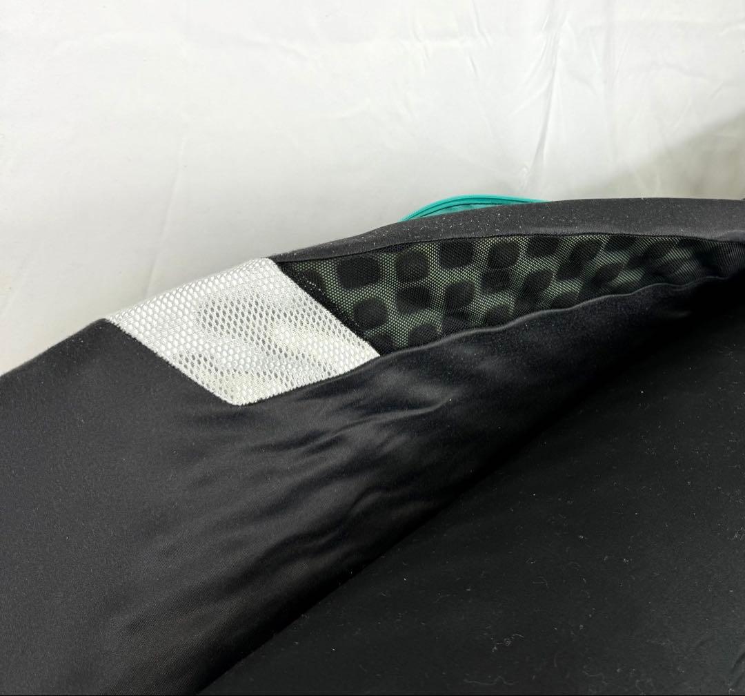 nishikawa西川AIR PORTABLEエアーポータブルモバイルマット