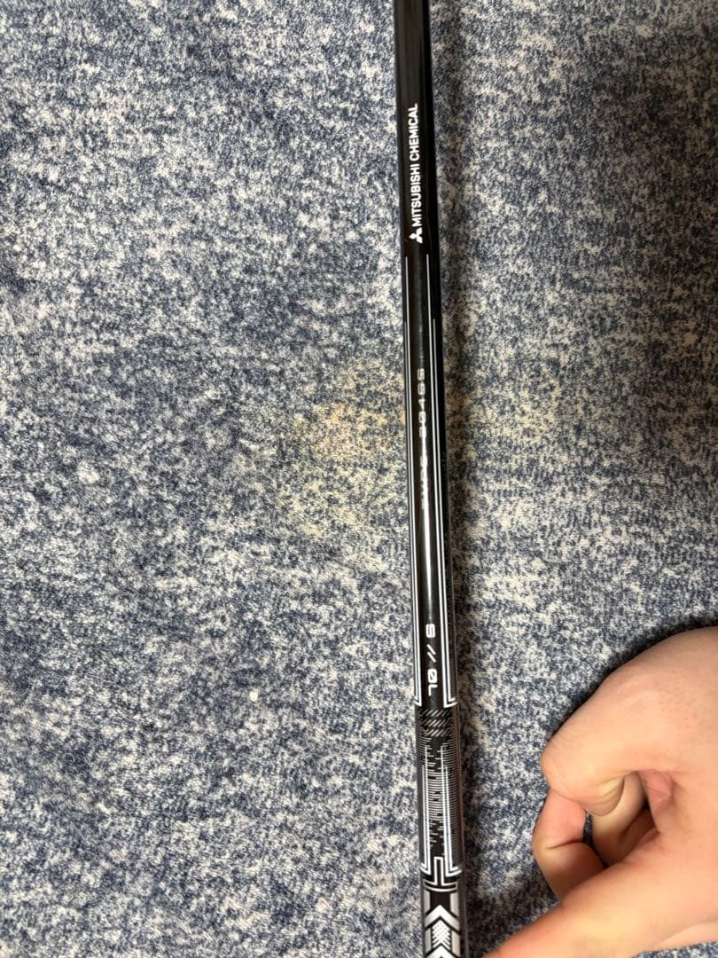 キャロウェイ　エピックスター　ドライバー