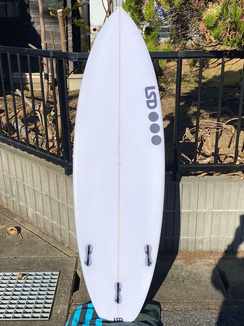 【手渡し】LSD チャビーチェダー