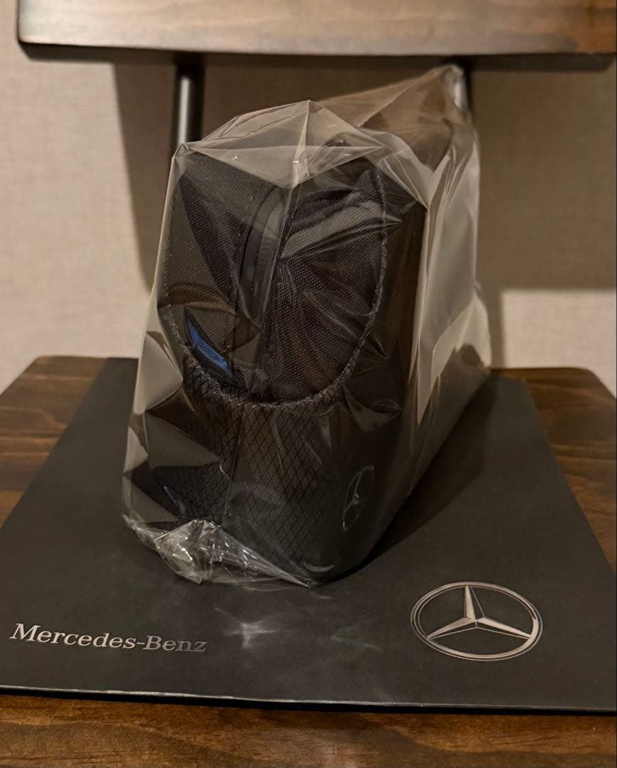 メルセデス・ベンツ コレクション　純正 Mercedes-AMG ゴルフセット