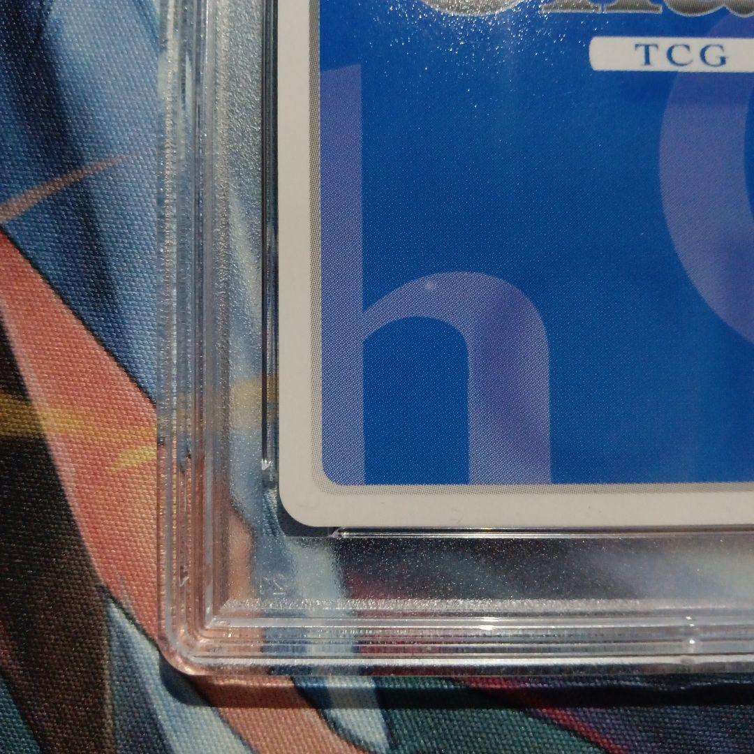 PSA 10 銀符律 異変解決 ミステリアスジャック 十六夜咲夜 SP サイン