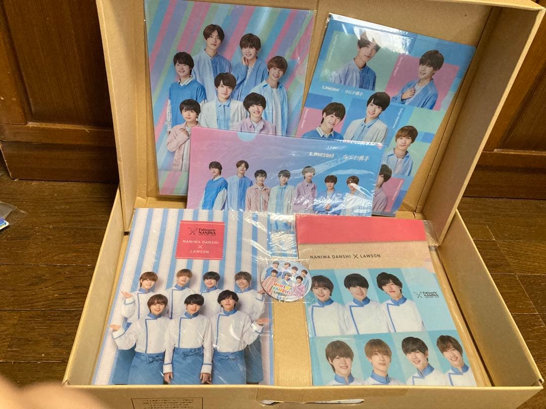 なにわ男子 まとめ売り