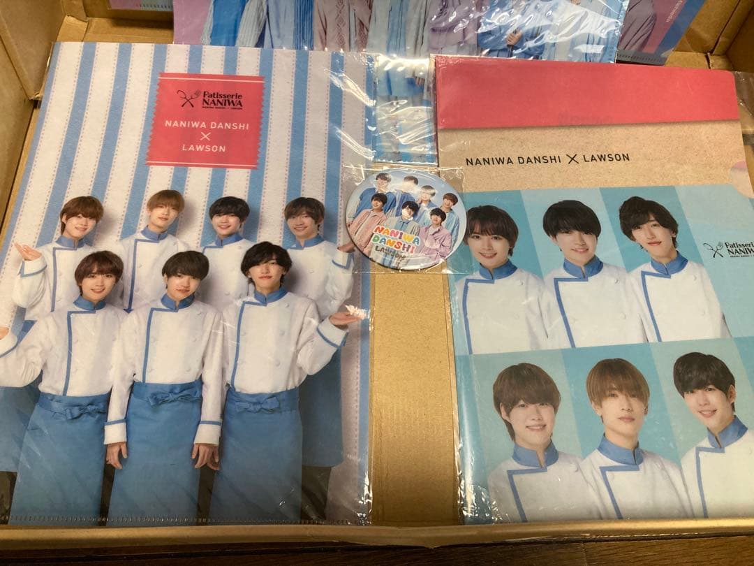 なにわ男子 まとめ売り