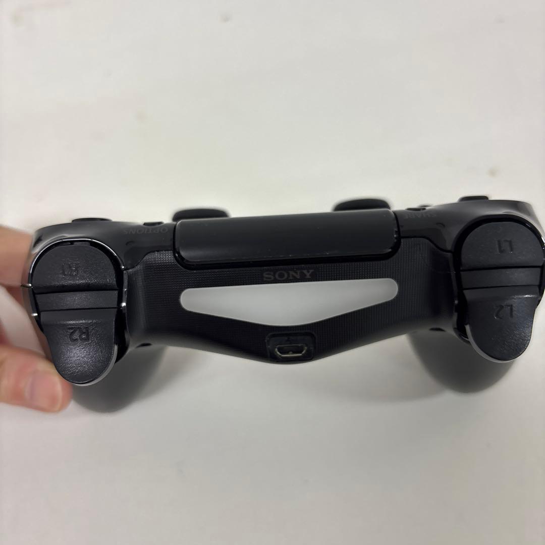 PS4 pro CUHJ-10025 キングダムハーツⅢ