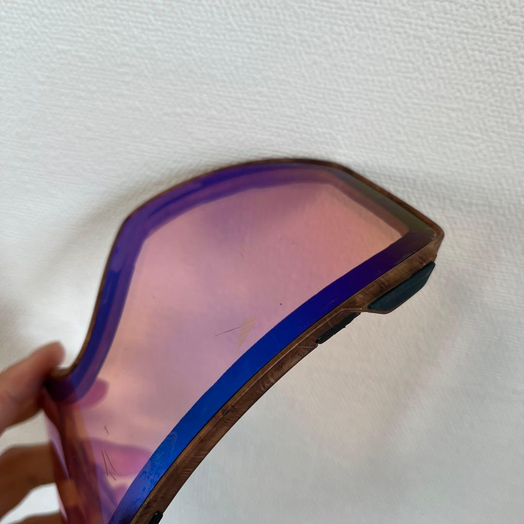 アノン　ゴーグル　anon. m4.