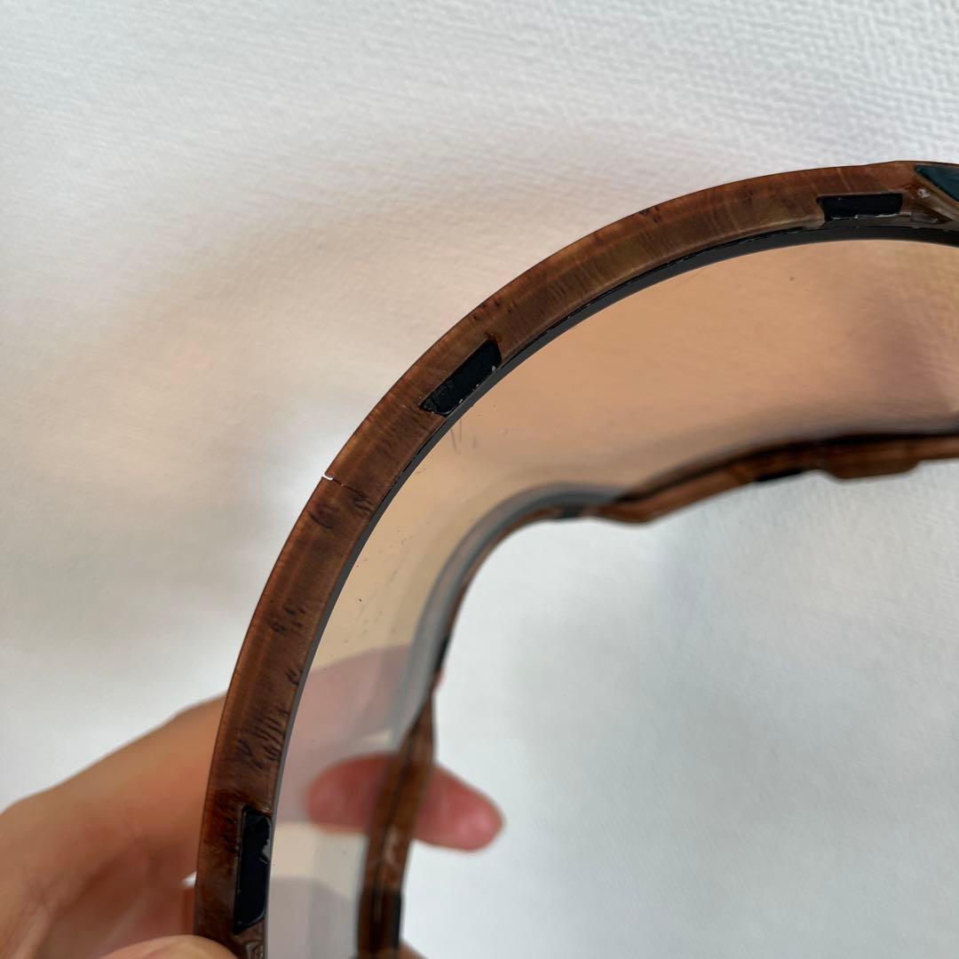 アノン　ゴーグル　anon. m4.