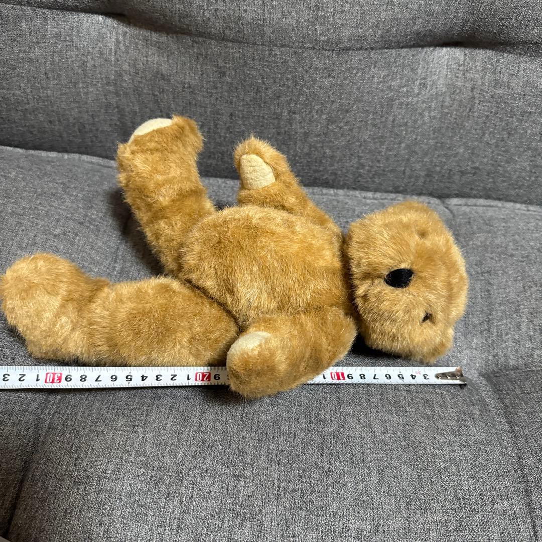 ティディベアTender Heart Treasures, Ltd.レースつなぎ