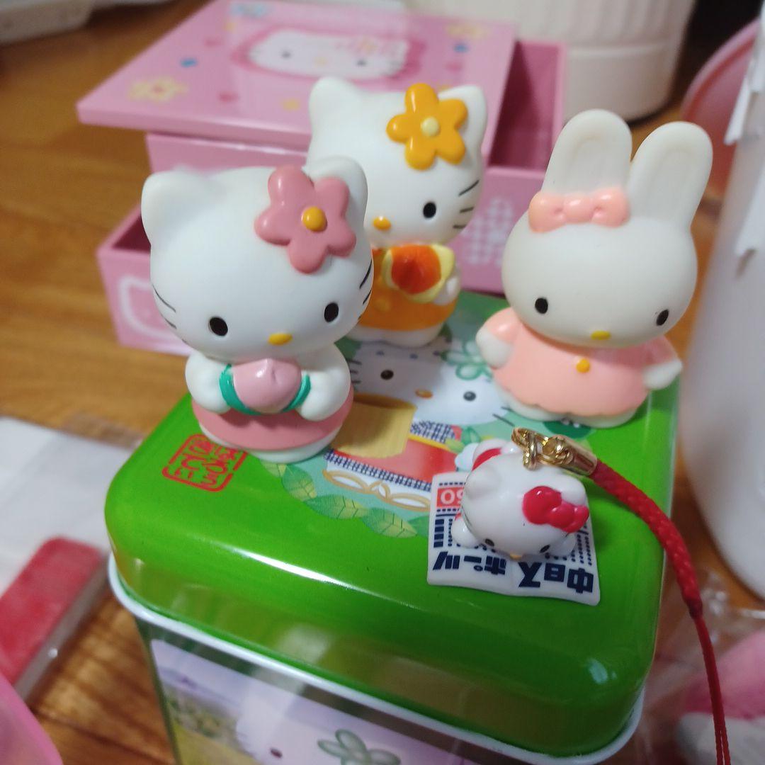 ハローキティ まとめ売り 26点セット