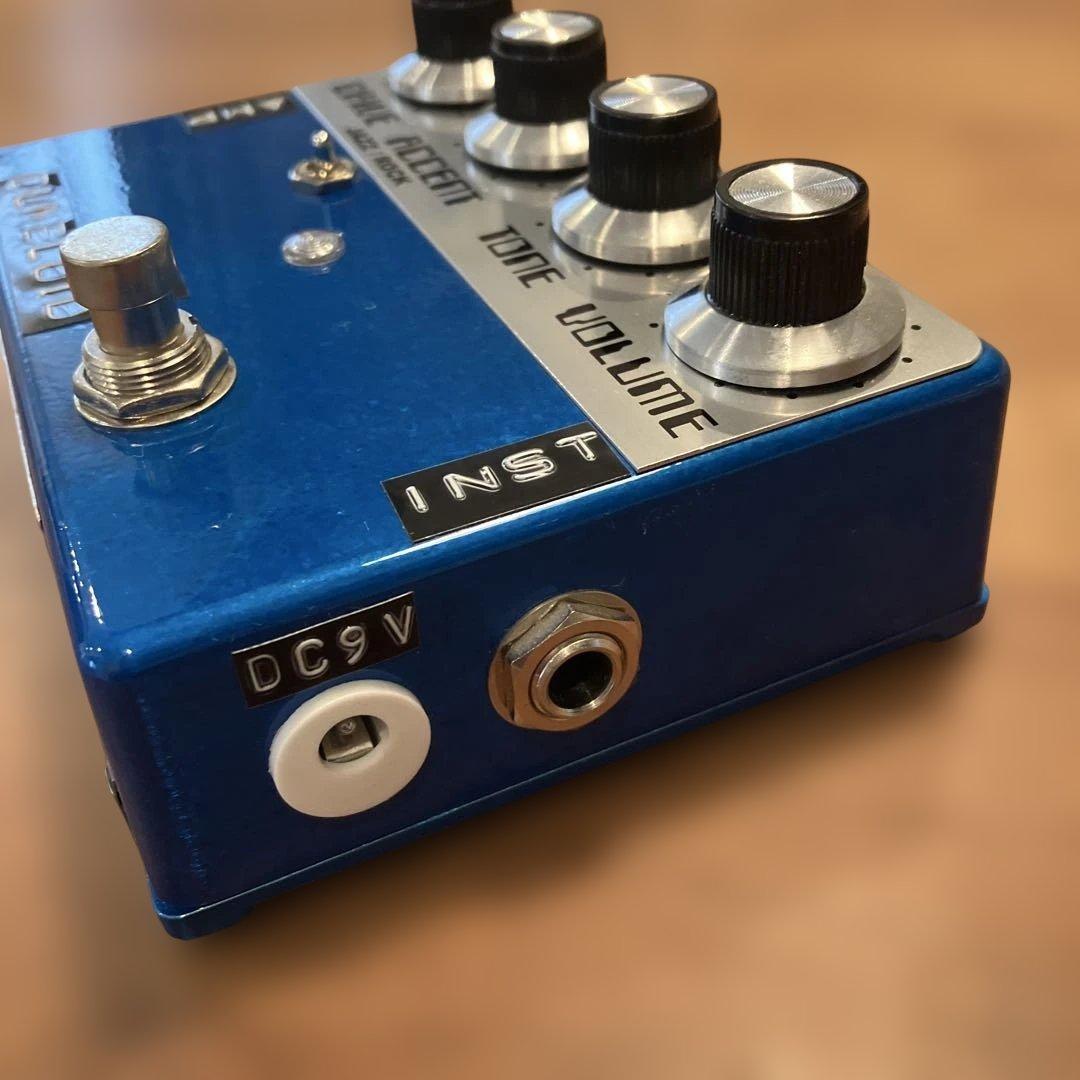 【美品】Shin's Music Dumbloid ODS