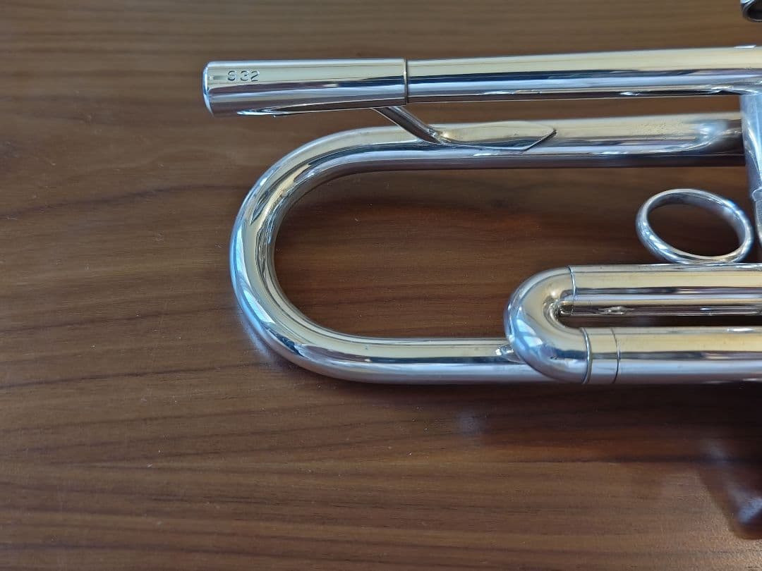 管楽器・吹奏楽器 Schilke S32 SP