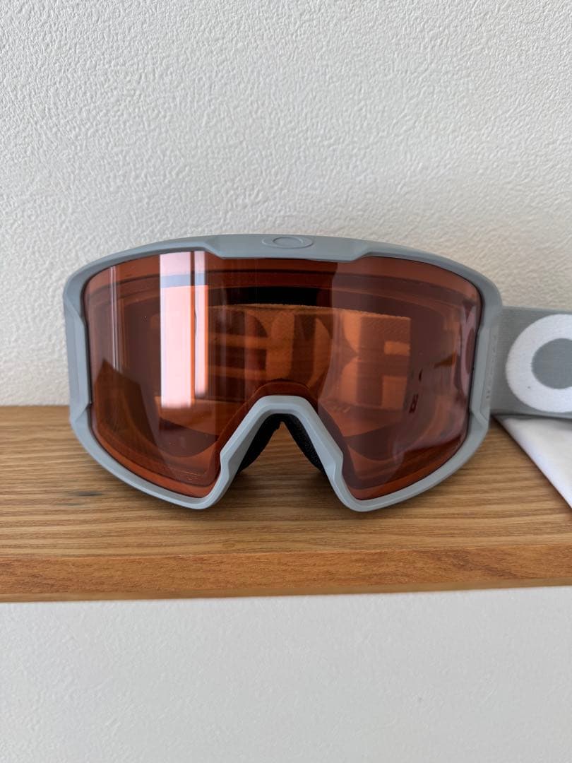 OAKLEY LINE MINER L XL　オークリー　ラインマイナー