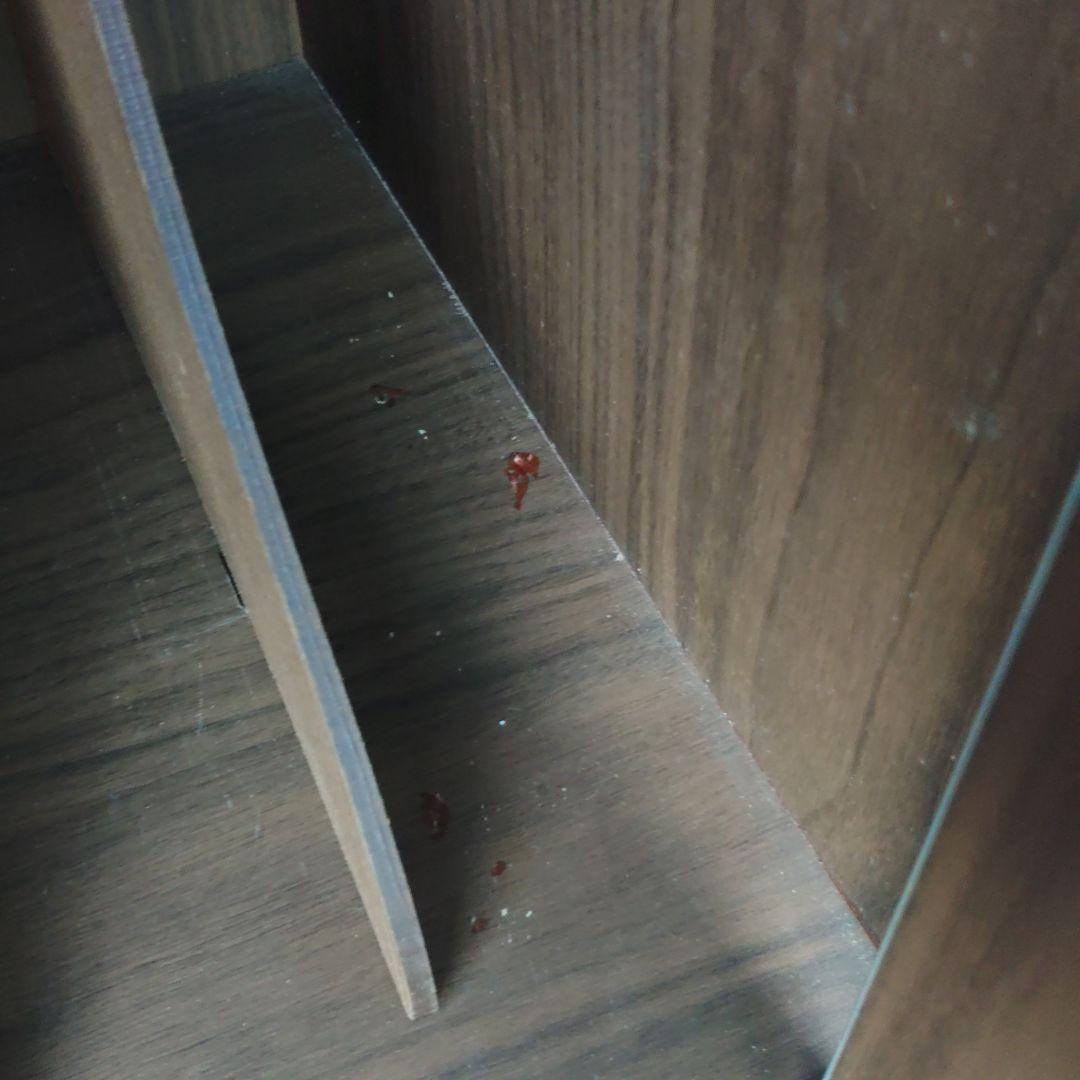 昭和 レトロ レコードラック 収納 木目 インテリア ラック