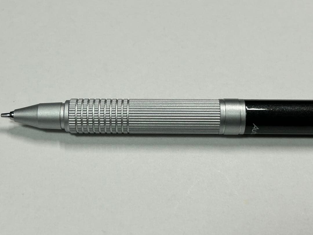 【廃盤品】　PILOT Automac ブラック 0.5 mm