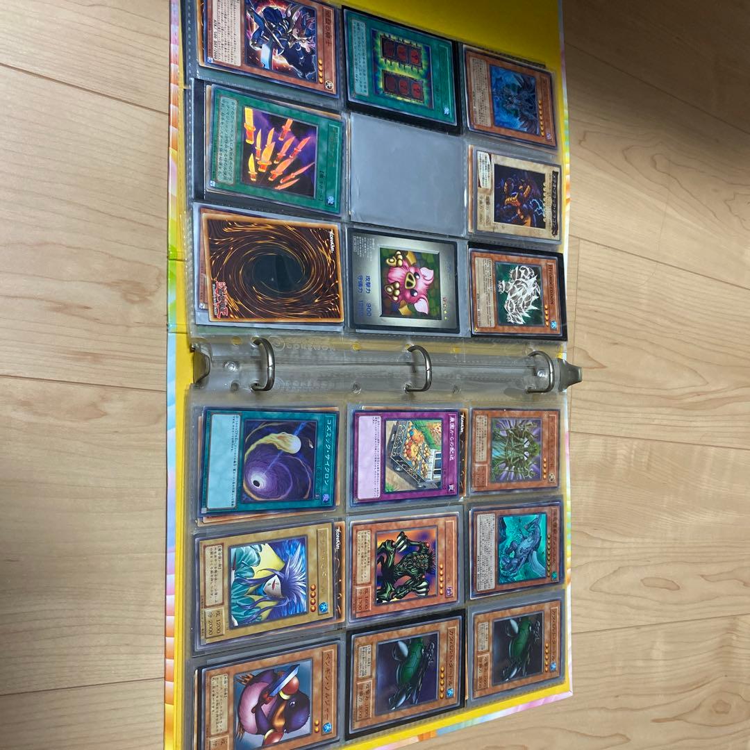 遊戯王　ポケモンカード