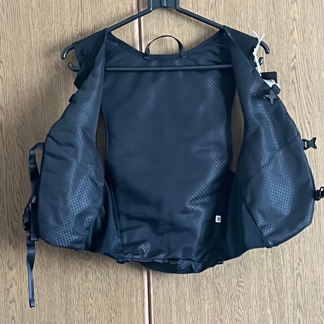 【新品未使用】THE NORTH FACE トレイルランニングベストTR10/M