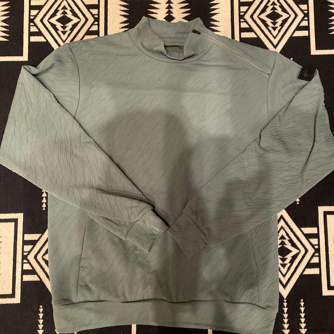 BEAMS GOLF 上下セット