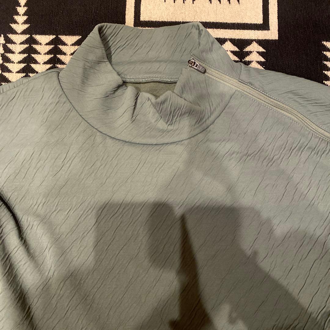 BEAMS GOLF 上下セット