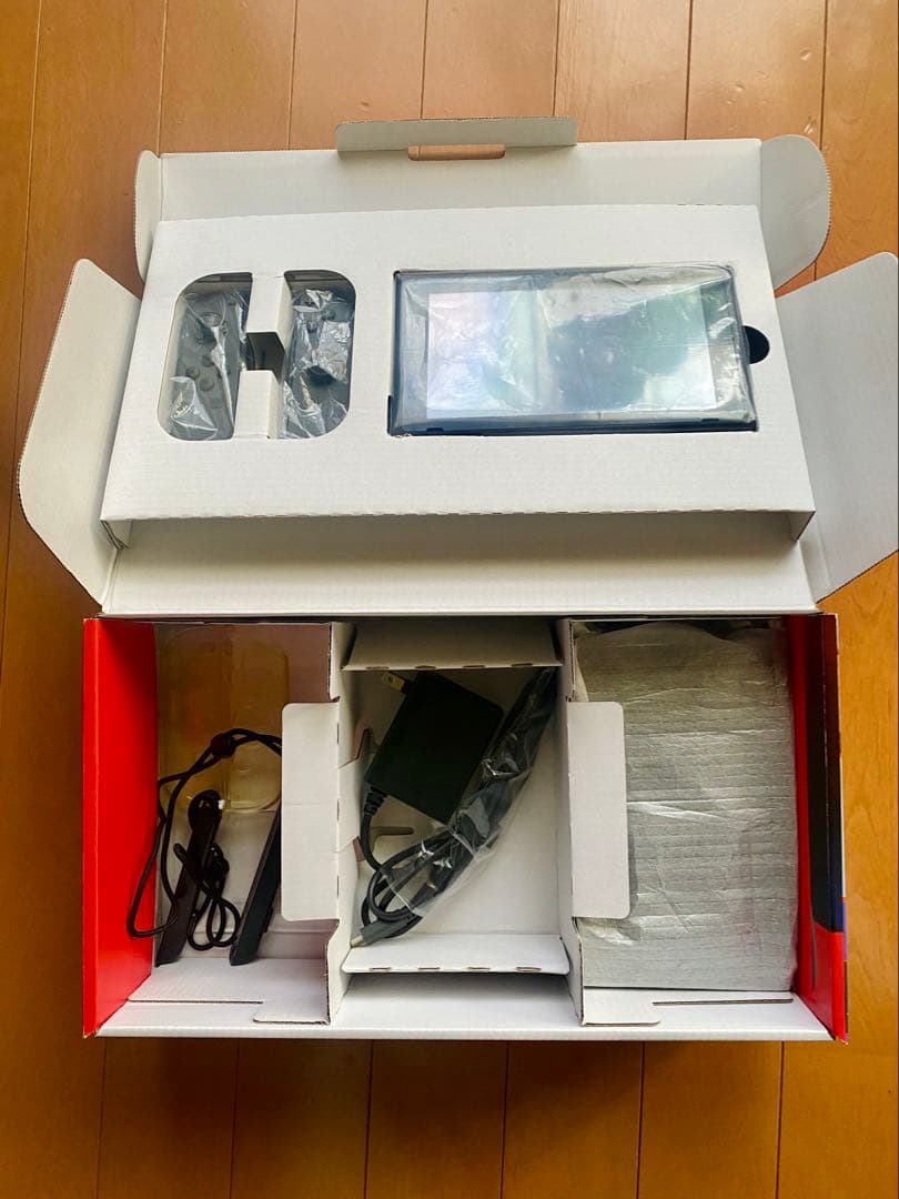 Nintendo Switch 本体