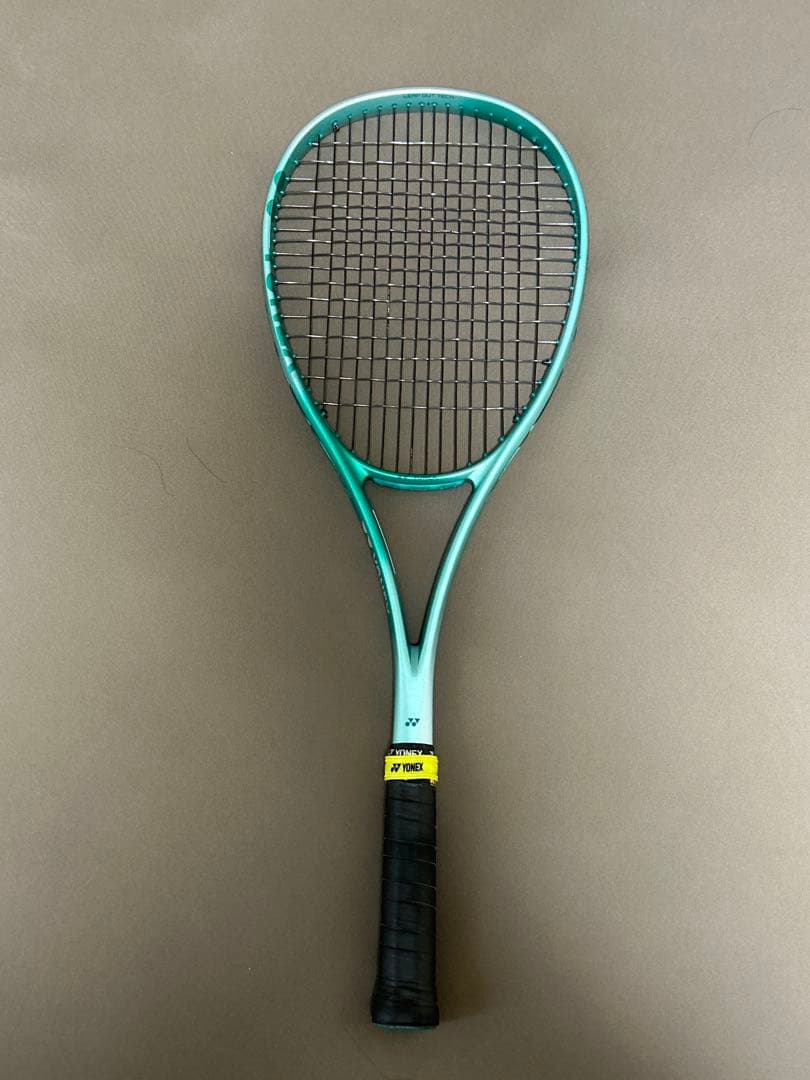 ボルトレイジ　7s 02 第二世代　ヨネックス