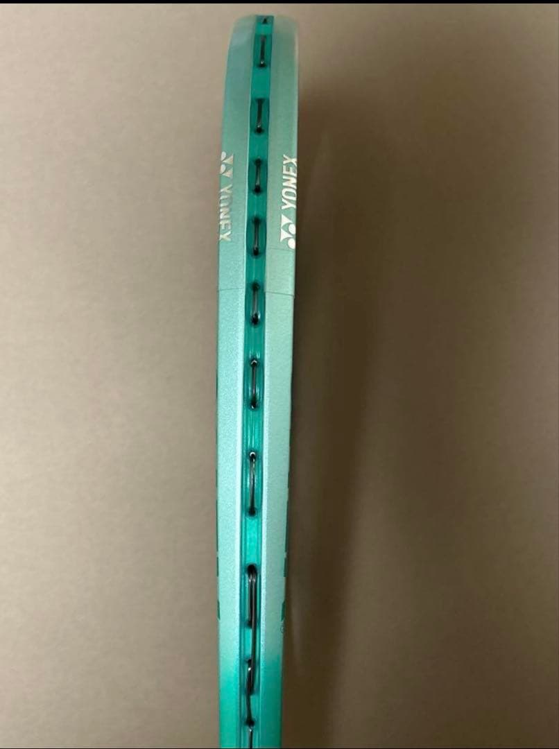 ボルトレイジ　7s 02 第二世代　ヨネックス