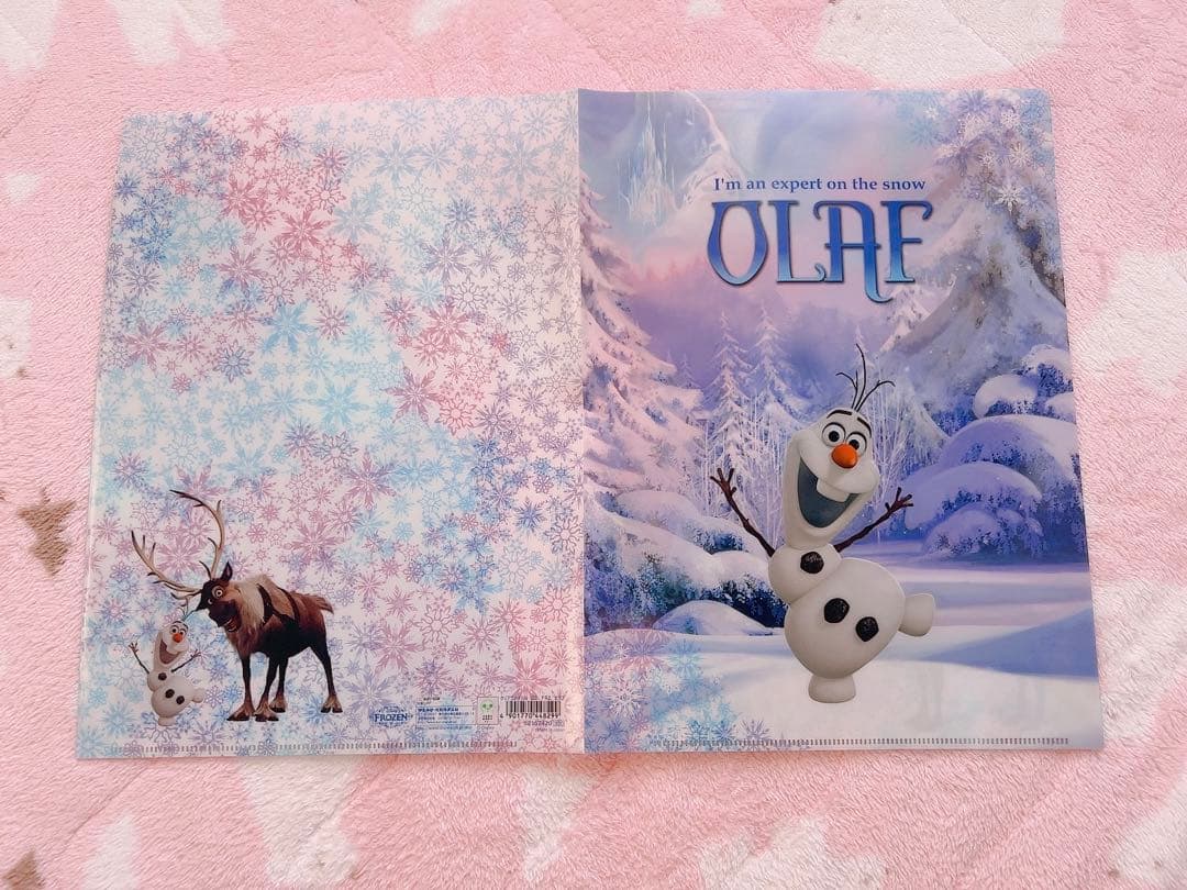 ディズニー クリアファイル まとめ売り