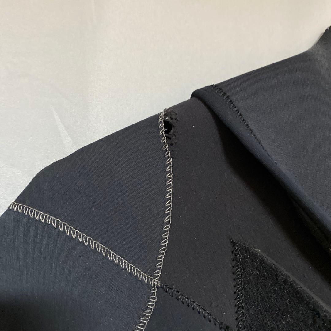 2個セット！　ビラボン Pro Series 3mmジャージフルスーツ　シーガル