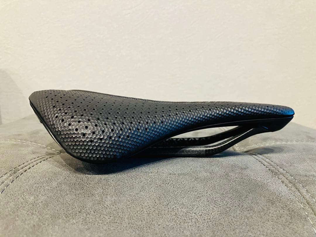 ムー　S-WORKS POWER WITH MIRROR SADDLE