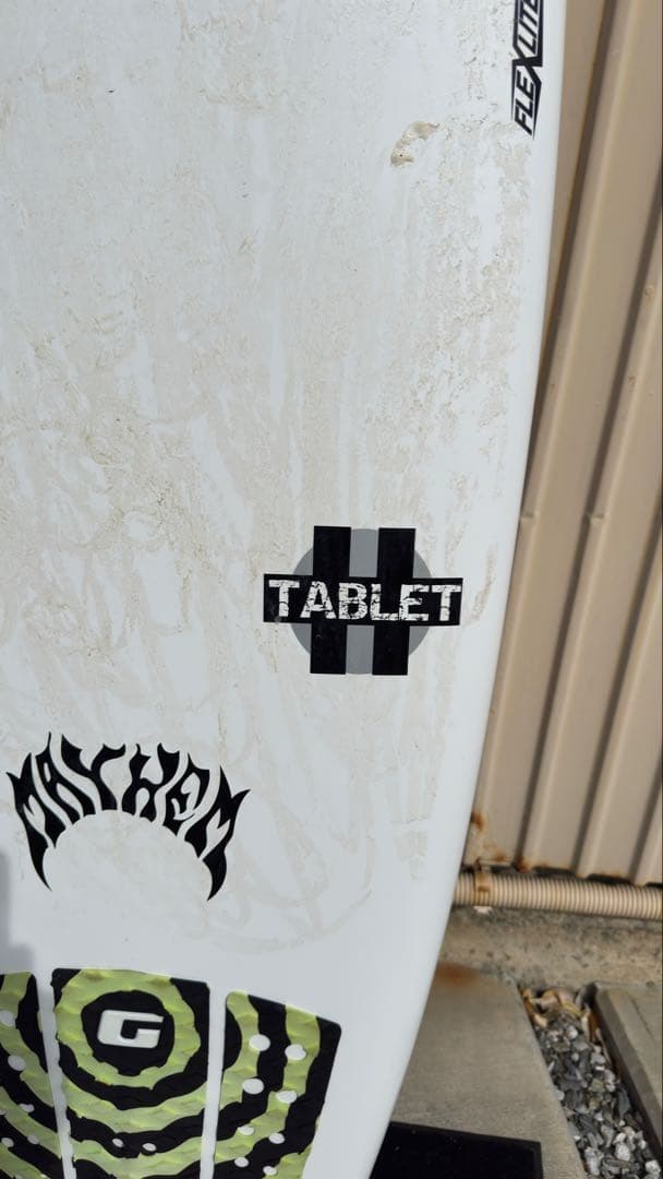 Tablet 6’4”