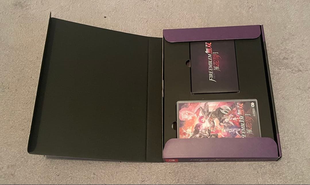 ファイアーエムブレム コレクターズエディション　まとめ売り