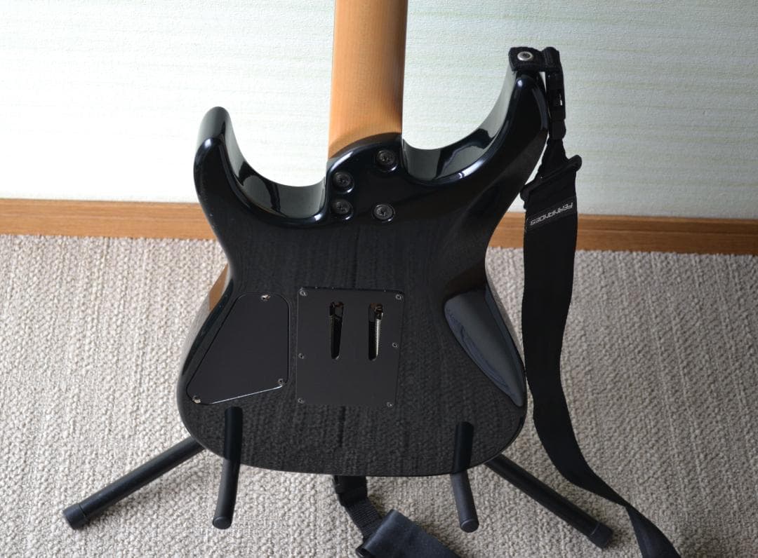 FERNANDES FR-55★GOTOH★１９９４年購入