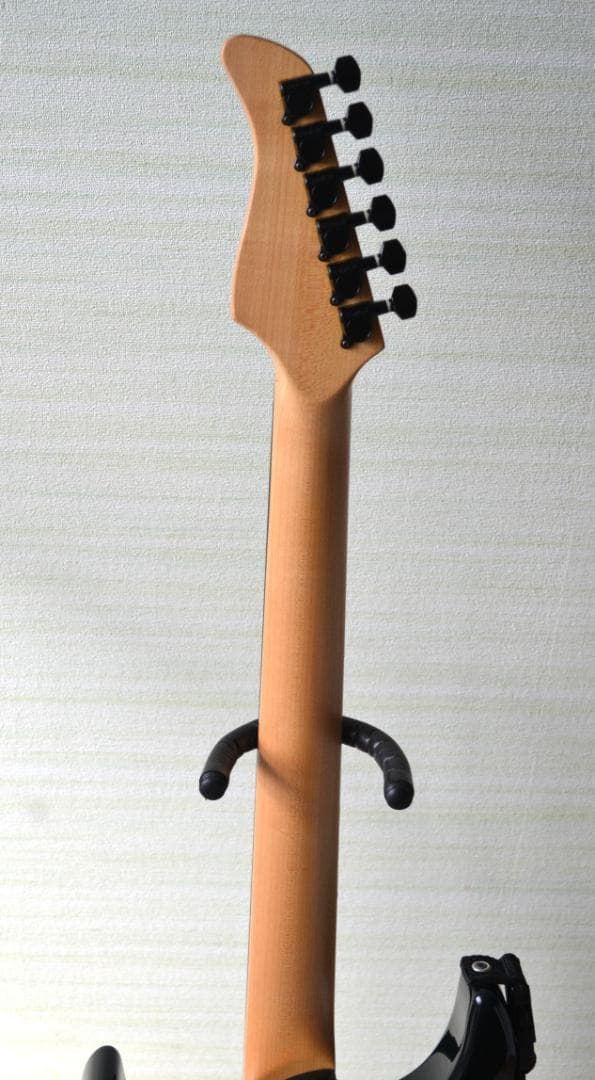 FERNANDES FR-55★GOTOH★１９９４年購入