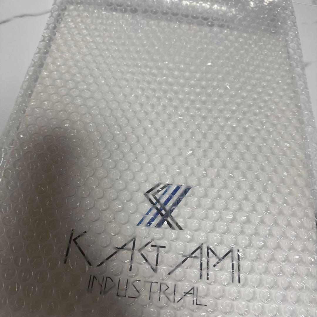 にじさんじ　加賀美ハヤト ライブ 潜在株主総会 ノベルティ 紙袋 ボールペン　③