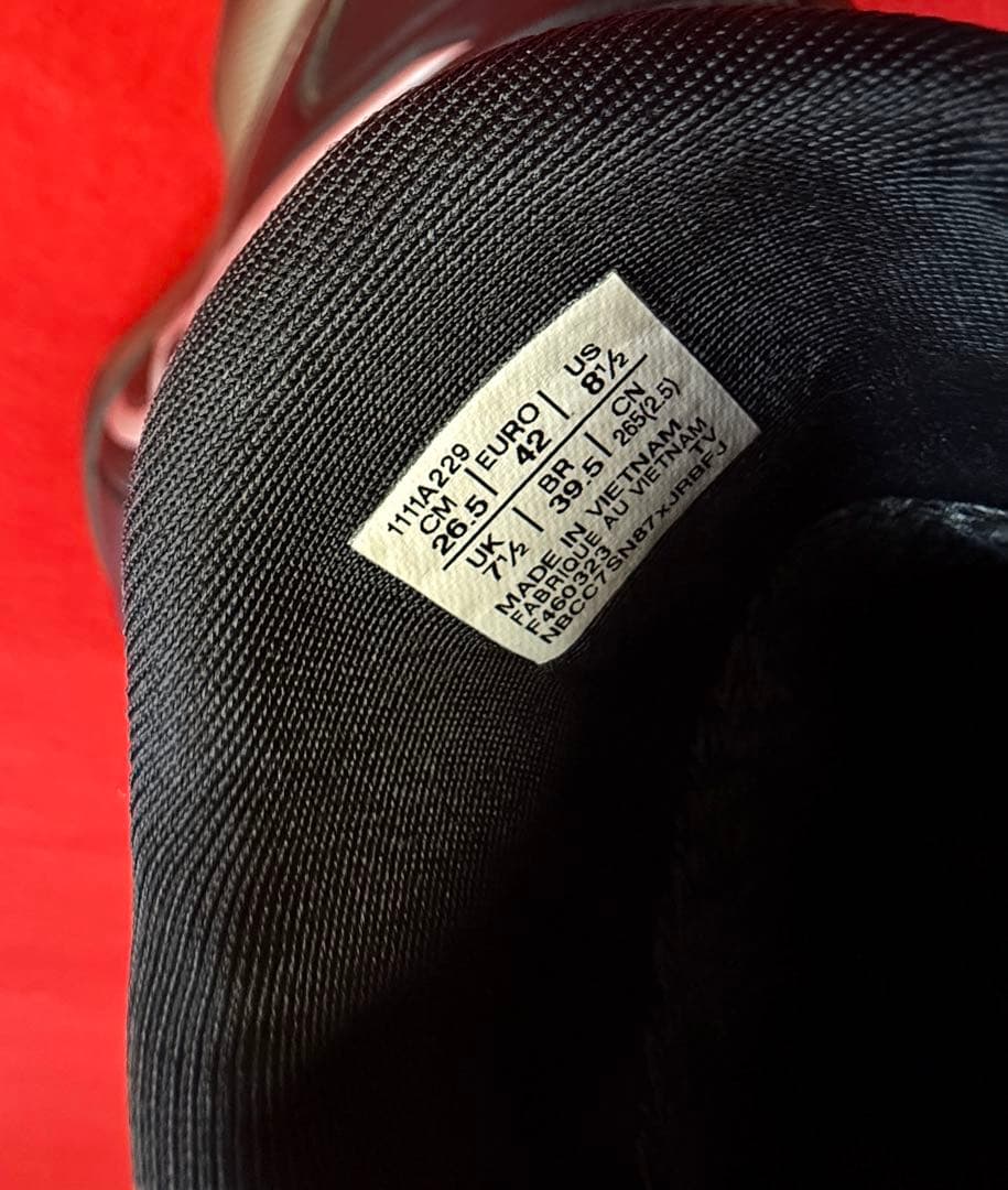 アシックス ASICS GEL-ACE ゴルフシューズ 26.5