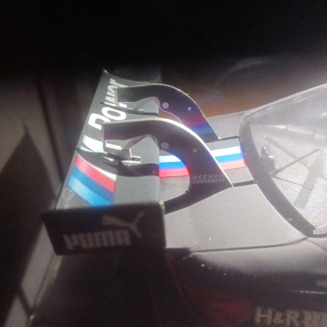 純正　 M3 DTM 2013　1/18スケール　完成品